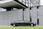 Mercedes-Benz S600 Pullman Guard 2008 года